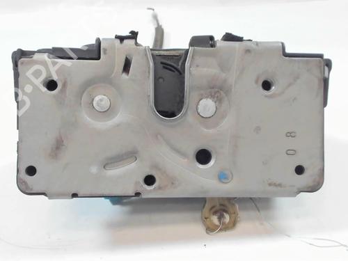 Front right lock FIAT GRANDE PUNTO (199_) 1.3 D Multijet (199.AXD11, 199.AXD1A, 199.AXD1B,... | BP20452025C97 