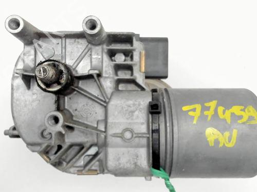 Used Front wiper motor AUDI A3 (8P1) 2.0 TDI 16V (140 hp) 28811039