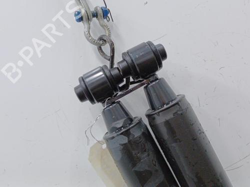 Right rear shock absorber CITROËN C3 / C3 ORIGIN III (SX) 1.2 VTi 82 | BP20424310M19 