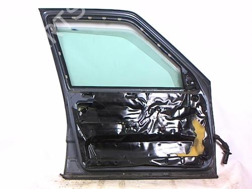 Used Left front door Left front door FIAT CROMA (154_) 2500 TD (154.LL, 154.PL) (115 hp) 21203606 21203606