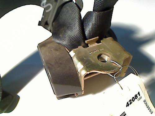 Rear right belt tensioner NISSAN PRIMERA Hatchback (P11) 1.6 16V | BP20431374C90 