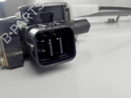 Rear left window mechanism HONDA FR-V (BE) 2.2 i CTDi (BE5) | BP20428509C24 