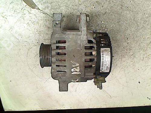 Used Alternator PEUGEOT 107 (PM_, PN_) 1.0 (68 hp) 20410829