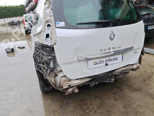 Switch RENAULT SCÉNIC III (JZ0/1_) 1.6 dCi (JZ00, JZ12) | BP31679439I30 - Image 19