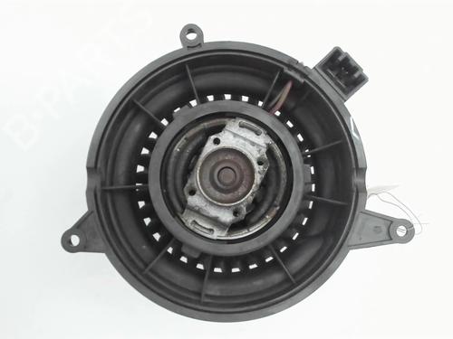 Used Heater blower motor Heater blower motor FORD FIESTA V (JH_, JD_) 1.4 16V (80 hp) 21239121 21239121