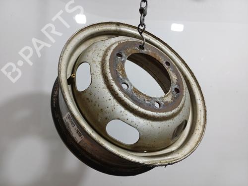 Used Rim Rim 38184347 38184347