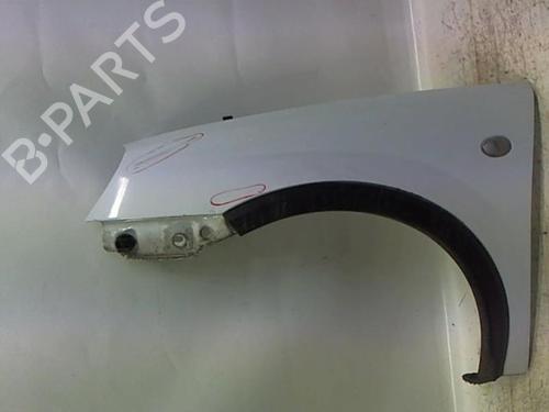 Used Left front fenders OPEL COMBO Box Body/MPV 1.3 CDTI 16V (69 hp) 20415318