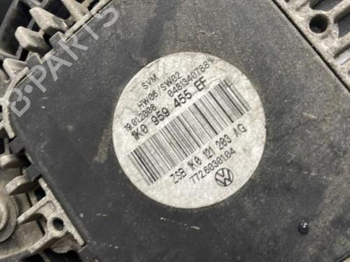 Radiator fan VW GOLF V (1K1) 1.9 TDI | BP20441025M35 