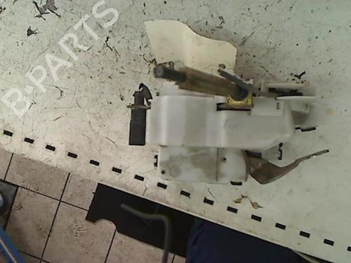 Rear left lock SEAT CORDOBA (6K1, 6K2) 1.9 SDI | BP25263892C100 