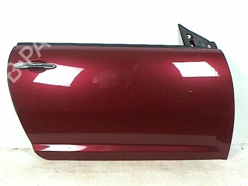 Right front door ALFA ROMEO MITO (955_) 1.3 MultiJet (955AXP1A, 955AYC1A) | BP20421798C3 