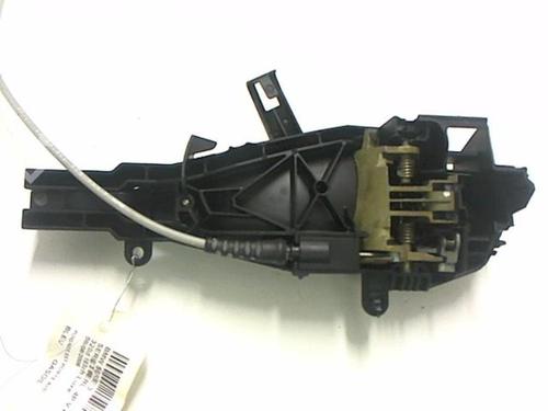 Front right exterior door handle BMW 3 (E90) 320 d | BP20407395C129 