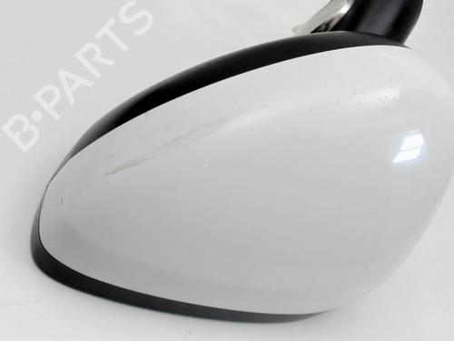 Left mirror CITROËN C3 II (SC_) 1.4 HDi 70 (SC8HZC, SC8HR0, SC8HP4) | BP32013877C26 