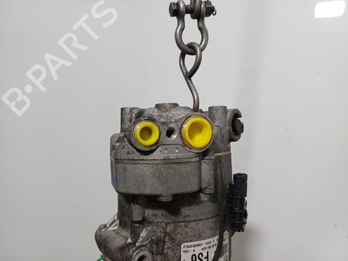 AC compressor OPEL MERIVA B MPV (S10) 1.4 (75) | BP37458680M34 - Image 2