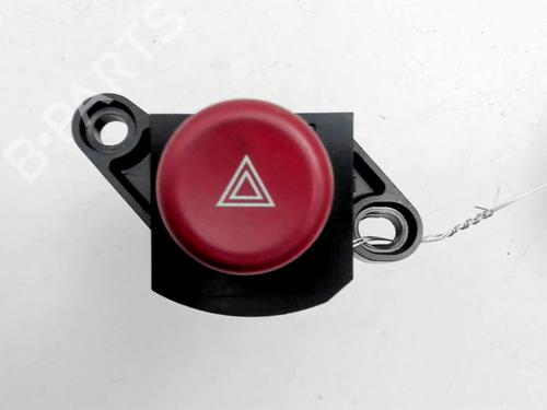 Used Warning switch Warning switch MAZDA MX-3 (EC) 1.6 i (107 hp) 21525708 21525708