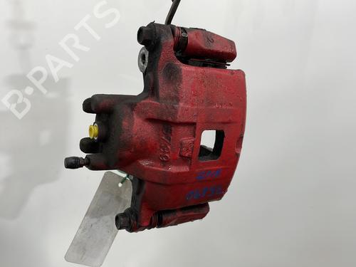 Right front brake caliper DODGE AVENGER 2.0 CRD | BP28683522M104