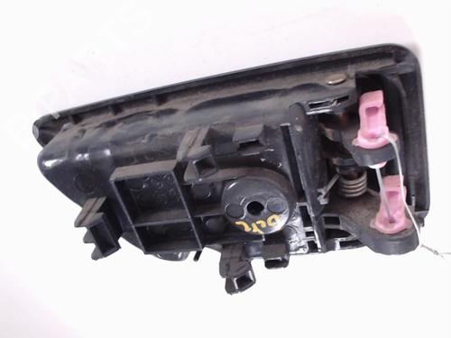 Front left interior door handle HYUNDAI GETZ (TB) 1.1 | BP20403356I13 