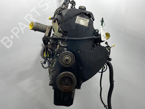 Motor IVECO DAILY III Van 35 C 12 V, 35 S 12 V (AGKA43A2, AGKB43A2, AGKB46A2,... | BP30864231M1 