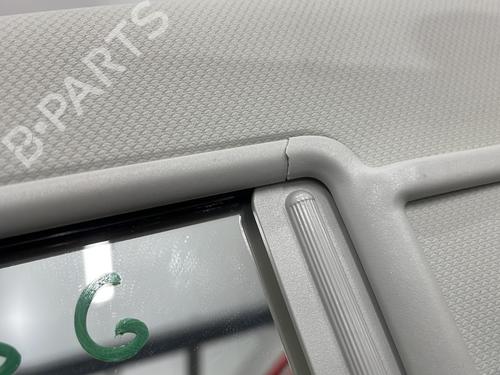 Used Left sun visor Left sun visor AUDI A4 B8 Avant (8K5) 2.7 TDI (190 hp) 29604956 29604956