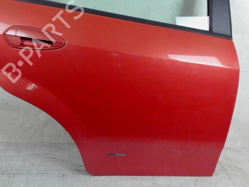 Dør højre bagtil FIAT GRANDE PUNTO (199_) 1.3 D Multijet (199.AXD11, 199.AXD1A, 199.AXD1B,... | BP20452029C5 