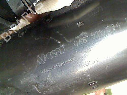 Used Starter Starter AUDI A4 B5 Avant (8D5) 1.9 TDI (115 hp) 33438687 33438687