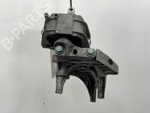 Used Engine mount AUDI A3 (8P1) 2.0 TDI 16V (140 hp) 28591027