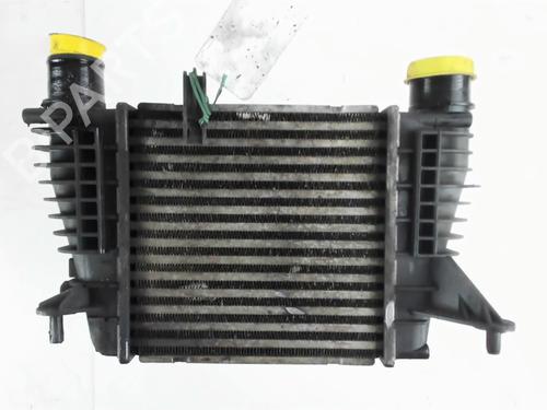 Used Intercooler RENAULT CLIO III (BR0/1, CR0/1) 1.5 dCi (BR17, CR17) (86 hp) 32373569
