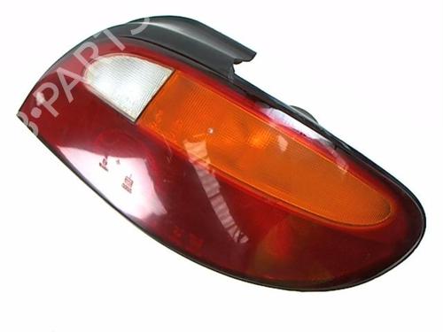 Right taillight HYUNDAI LANTRA II (J-2) 1.5 12V | BP21228855C35 