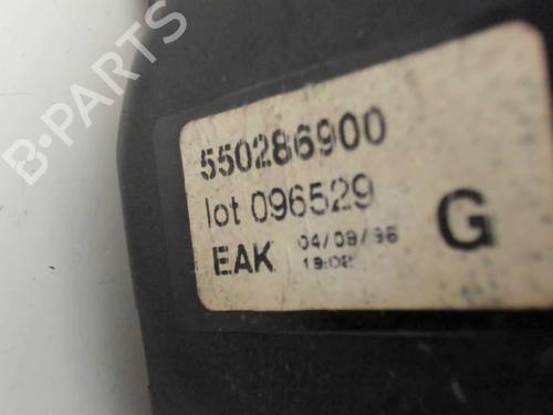 Front left belt tensioner PEUGEOT 106 II (1A_, 1C_) 1.1 i | BP29374838C87 