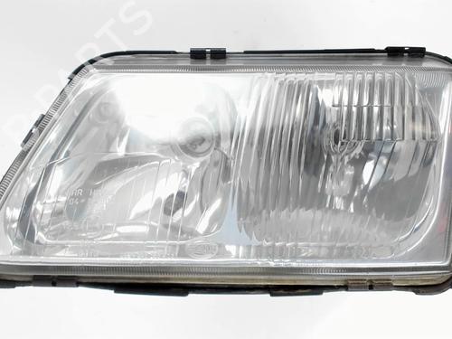 Used Left headlight AUDI A3 (8L1) 1.9 TDI (90 hp) 20452465
