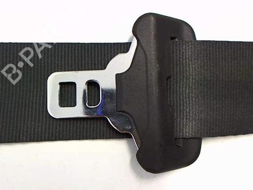 Rear left belt tensioner DACIA SANDERO 1.5 dCi | BP20408060C89 