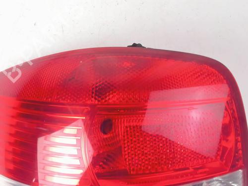 Left taillight AUDI A3 (8P1) 2.0 TDI 16V | BP20387989C34 
