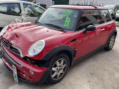 Starter MINI MINI (R50, R53) One | BP22599894M8 - Image 5