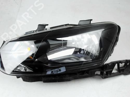 Used Left headlight Left headlight 37626695 37626695