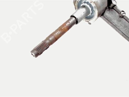 Used Steering rack Steering rack FORD KA (RU8) 1.2 (69 hp) 20465425 20465425