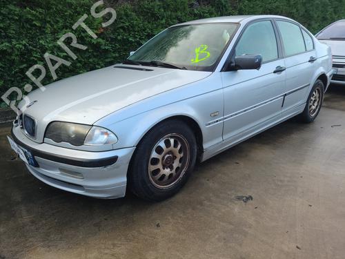 Used Parts BMW 3 (E46)  320 d  4371995