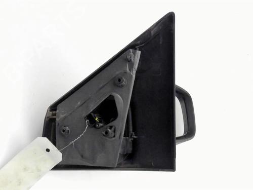 Right mirror RENAULT CLIO III (BR0/1, CR0/1) 1.5 dCi (C/BR0G, C/BR1G) | BP22103243C27 