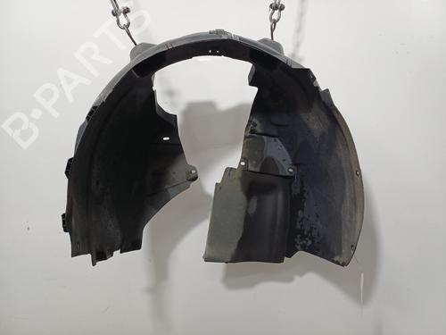 Hjulbue OPEL CORSA E (X15) 1.2 (08, 68) | BP38744675C56 - Image 2