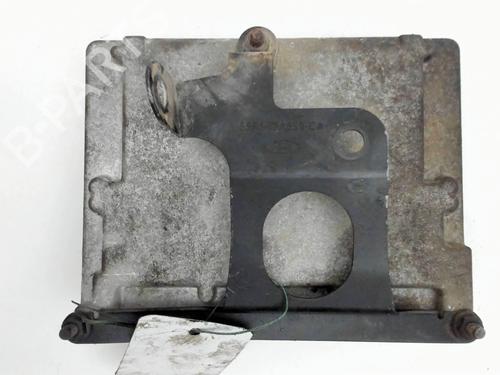 Used Engine control unit (ECU) FORD FIESTA V (JH_, JD_) ST150 (150 hp) 32630840