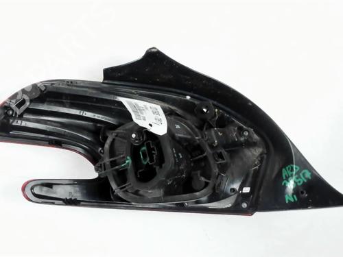 Right taillight PEUGEOT 208 I (CA_, CC_) 1.2 THP 110 | BP32149480C35