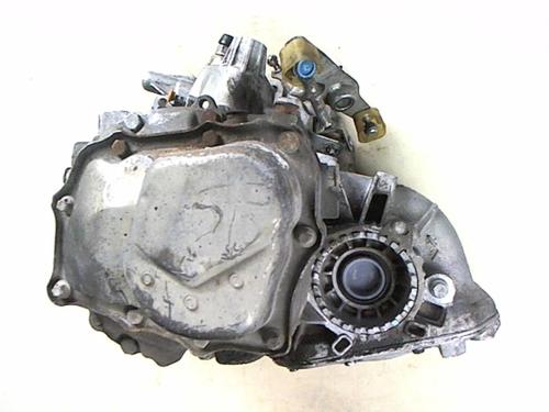 Used Gearbox OPEL MERIVA A MPV (X03) 1.3 CDTI (E75) (75 hp) 20466345