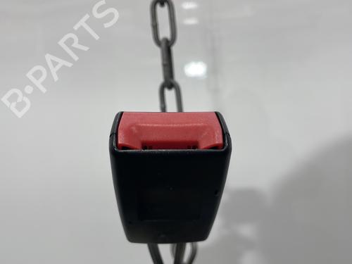 Used Seat buckle Seat buckle VW NEW BEETLE (9C1, 1C1) 1.6 (102 hp) 29844249 29844249