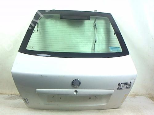 Tailgate SKODA OCTAVIA I (1U2) 1.9 TDI | BP20421990C6 