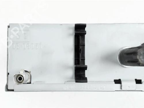 Radio RENAULT MEGANE III Hatchback (BZ0/1_, B3_) 1.9 dCi (BZ0N, BZ0J) | BP32138724E6 