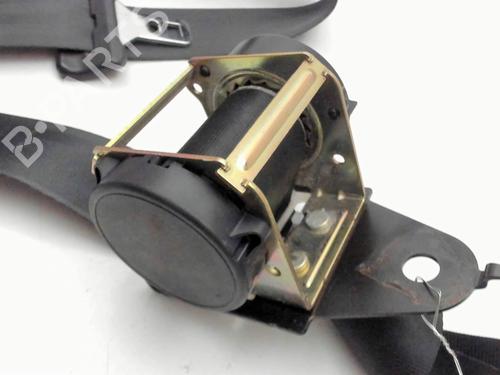 Rear left seatbelt NISSAN PRIMERA Hatchback (P12) | BP37275245I29 - Image 4