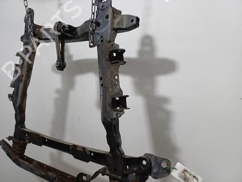 Subframe RENAULT TWINGO II (CN0_) 1.2 (CN0D) | BP38066994M9 - Image 2