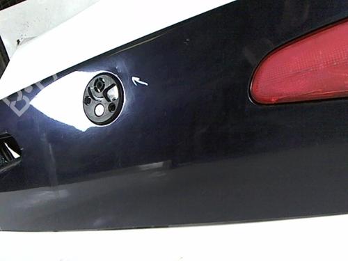 Tailgate ALFA ROMEO 166 (936_) 3.0 V6 24V (936A1000, 936A1001) | BP20430553C6 