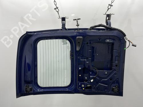 Left tailgate DACIA LOGAN MCV (KS_) 1.5 dCi (KS0W) | BP24201164C76 