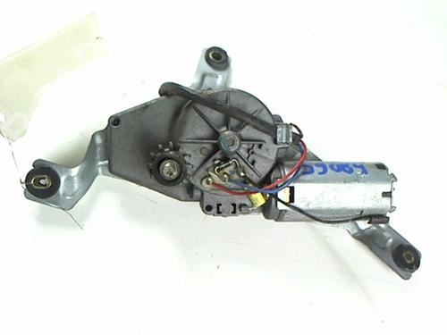 Essuie-glace moteur arrière NISSAN ALMERA II Hatchback (N16) 2.2 Di (110 hp) 20448505