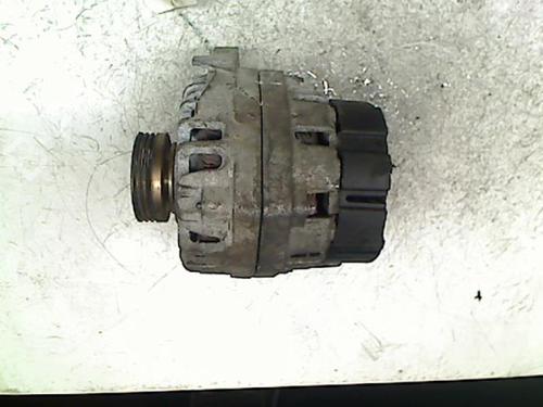 Generator RENAULT TWINGO I (C06_) 1.2 16V (C06C, C06D, C06K) (75 hp) 20410840