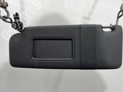 Used Left sun visor AUDI TT (8J3) 2.0 TFSI (200 hp) 31362881